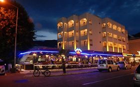 Diva Hotel